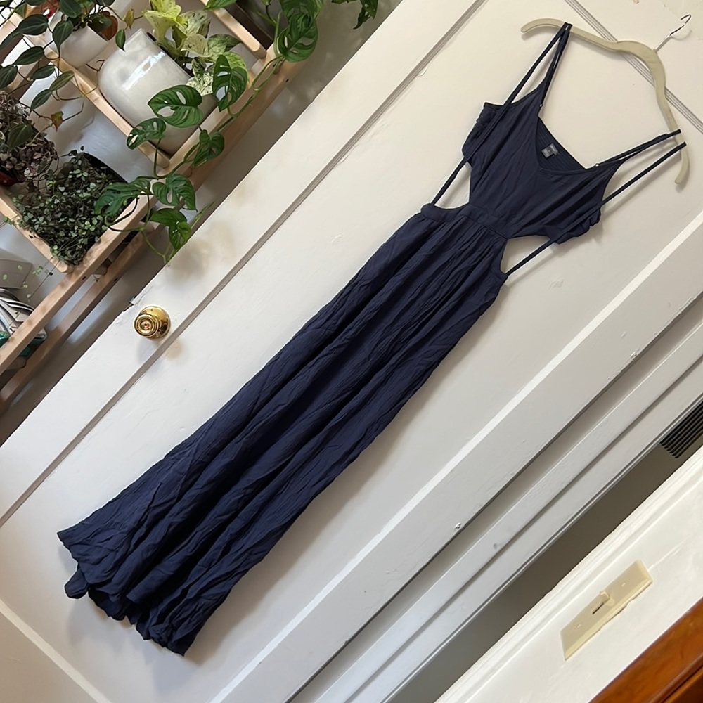 Aerie Maxi dress